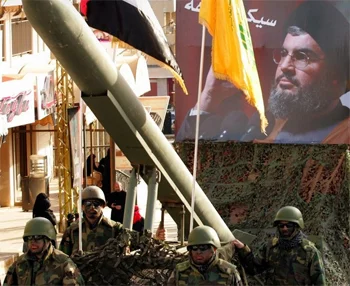 The Times'tan Hizbullah'la ilgili müthiş iddia