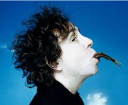 Tim Burton'ın hayalgücü ziyarete açılıyor