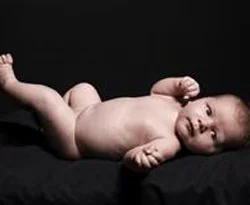Tıp dünyasını şaşırtan bebek
