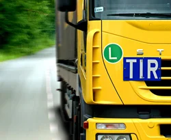 TIR karnesi sayısı azaldı