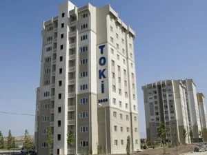 TOKİ'den 28 bin liraya 100 taksitle ev