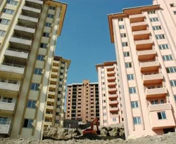 TOKİ'den 28 bin liraya ev