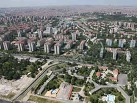 TOKİ'nin Ataköy'deki ihaleleri iptal oldu