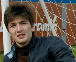 Tolga Zengin, Fair Play ödülüne aday