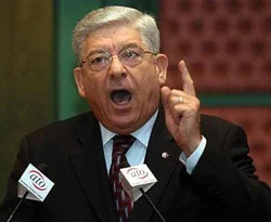 Tolon'un ele geçiremediği liste