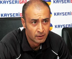 Tolunay Kafkas'tan ayrılma sinyali