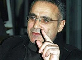 Topçu, Bahçeli'yi topa tuttu...