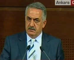 Toplu Sözleşme'de ilk tur gergin başladı