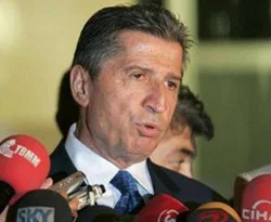 Toptan'dan kadrolaşma iddialarına yanıt