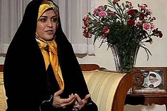 Torun Humeyni: Yapılanlar utanç verici