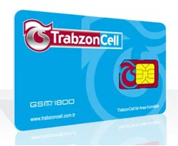 Trabzoncell'in tanıtımı yapıldı
