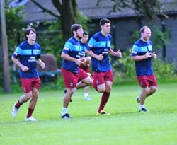 Trabzonspor'da gözler Avrupa'ya çevrildi