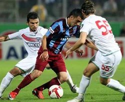Trabzonspor için kayıp ilanı verildi