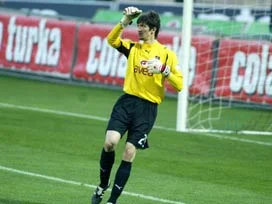 Trabzonsporlu Tolga'dan örnek davranış