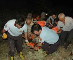 Trafik terörü tatil dinlemedi : 17 ölü