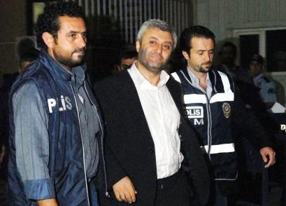 Tuncay Özkan'ın PKK'lı öğrenciye Gülen aleyhine şahitlik teklifi
