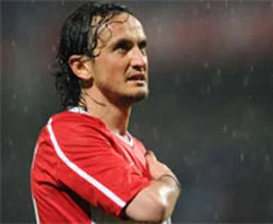 Tuncay Şanlı, beklenen imzayı attı