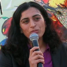 Tuncel: Öcalan da muhatap alınmalı