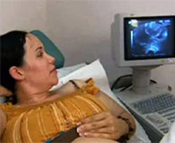Tunuslu bir kadın 12 bebeğe hamile kaldı