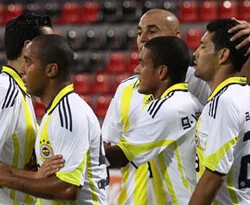 Tur var tat yok: 1-1