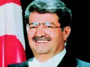 Turgut Özal'ın Norşin şaşkınlığı