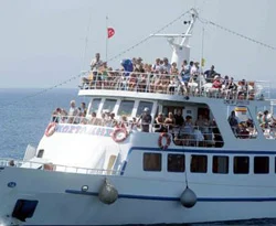 Turistlerin garip istekleri
