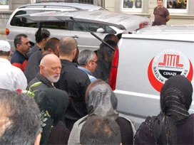 Türk anne psikolojik tedavi görmüş