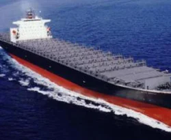 Türk gemilerine el konuyor