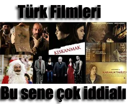 Türk Sineması rekora koşuyor