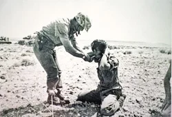 Türk subay esirlerin öldürüldüğünü doğruladı