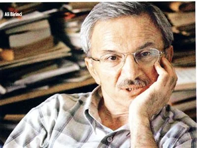 Türk Tarih Kurumu'nda neler oluyor?