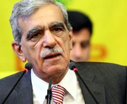Türk'ten Bahçeli'ye sıcak mesajlar