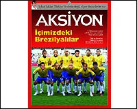 Türkiye'de süper derin devlet var