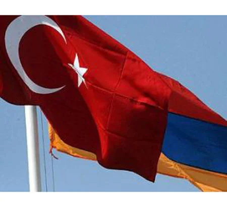 Türkiye ile Ermenistan anlaştı