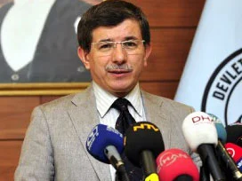 Türkiye İsrail'i uyardı