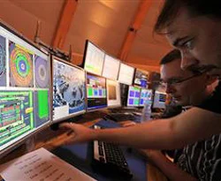 Türkiye'nin CERN'i TOKİ'den