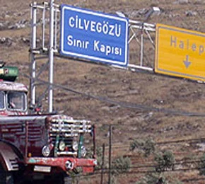 Türkiye ve Suriye vizesi kalkıyor!