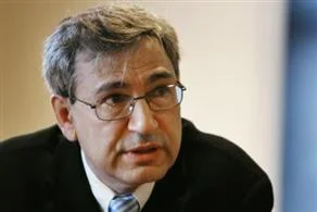 'Türkiye'yi, Türklere anlatmaya çalışıyorum'