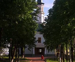 Türkler'in efsaneler şehri Ufa