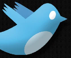 Twitter'ın yastığı bile var