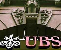 UBS yine zarar açıkladı