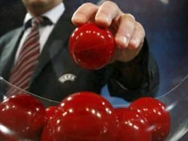 UEFA'da grup maçlarının kura çekimi yarın