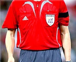 UEFA'dan Namoğlu ve Ceylan'a görev
