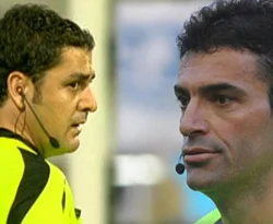 UEFA'dan Yıldırımlara görev
