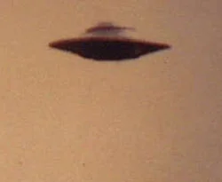 'Ufo diye bir şey yok'