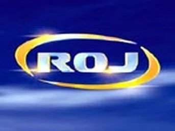 Ülkücü başkan ROJ TV'ye çıktı