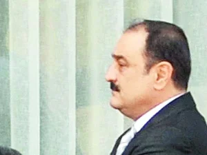 Ümitköy'de darbe beklemiş