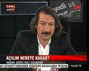 "Umut arttırılırsa hayal kırıklığı büyük olur"