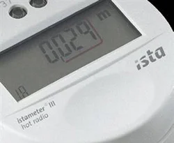 Uzaktan okuma sistemiyle su tasarrufu