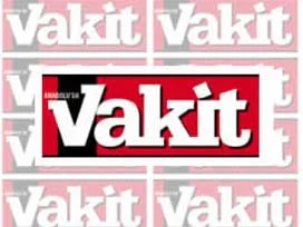 Vakit'e hakaret davası